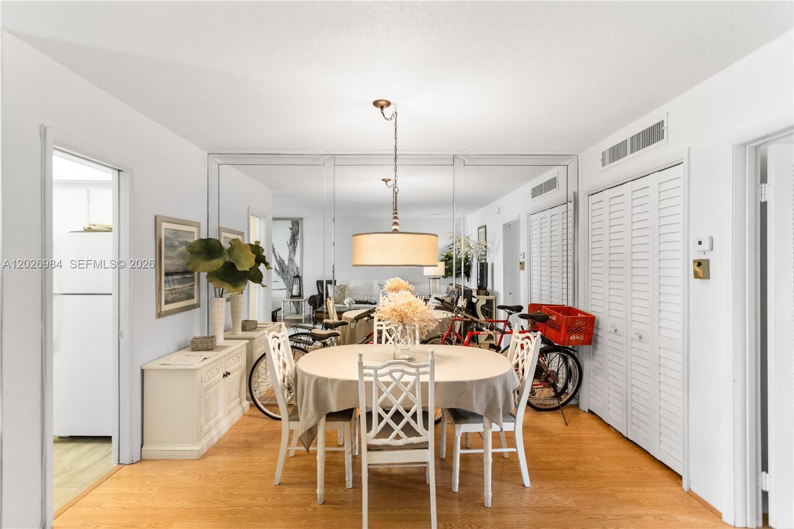 COASTAL WINDS SOUTH CO-OP - Residential