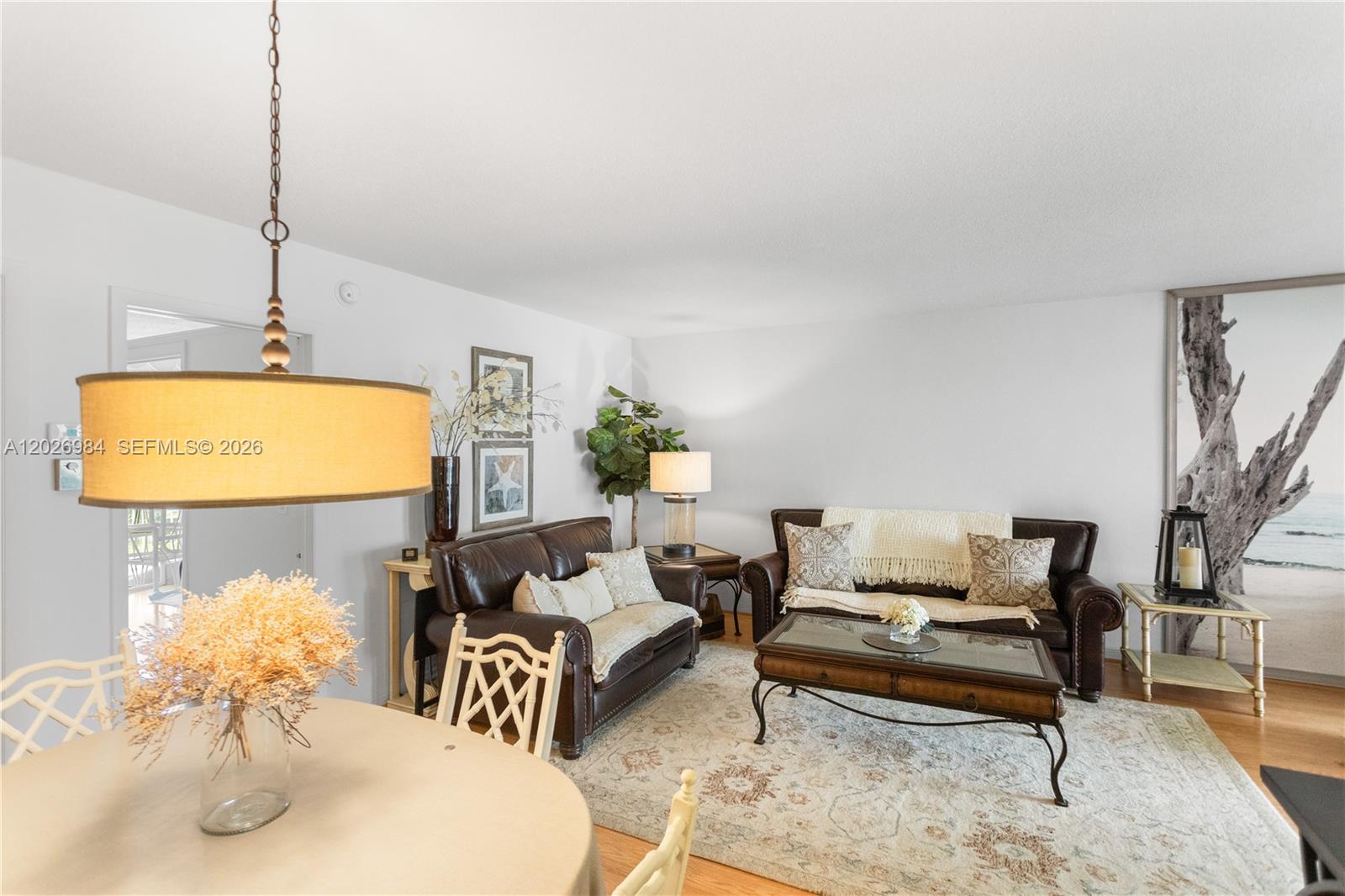 COASTAL WINDS SOUTH CO-OP - Residential