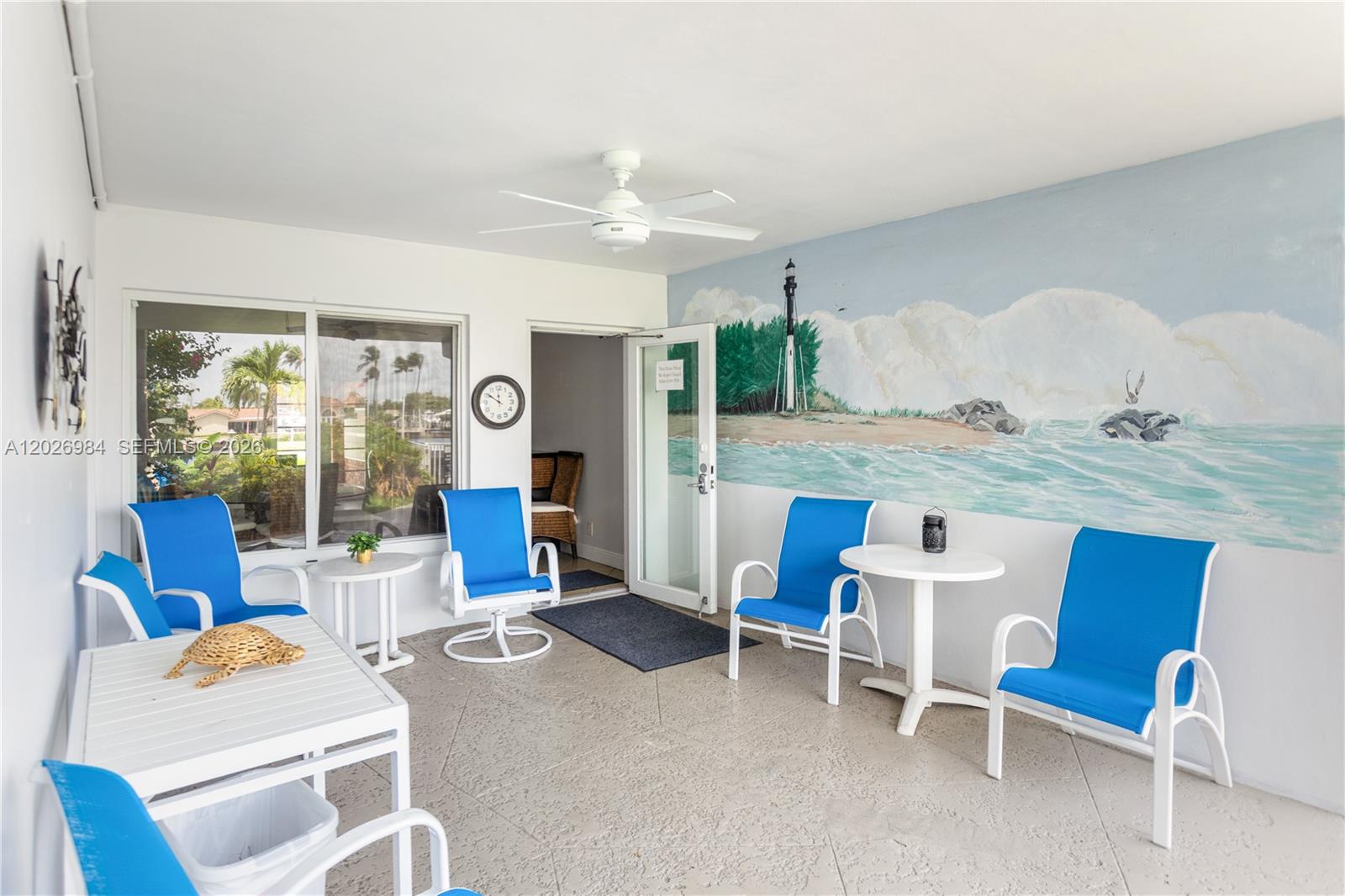 COASTAL WINDS SOUTH CO-OP - Residential