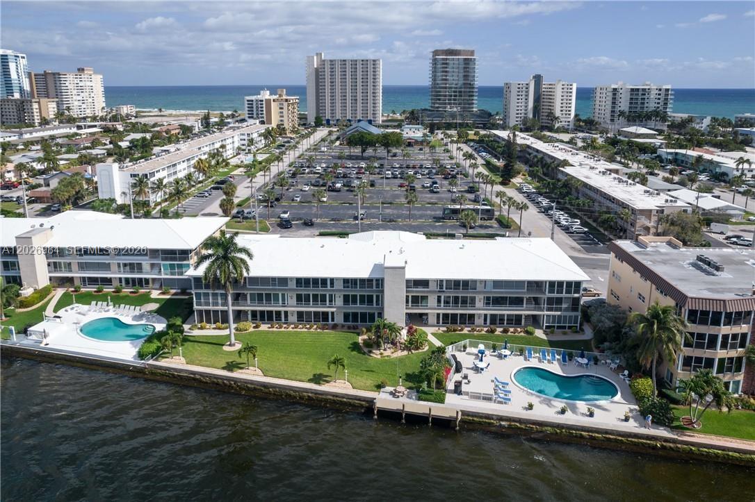 COASTAL WINDS SOUTH CO-OP - Residential