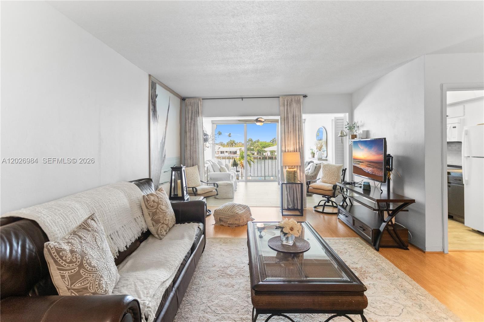 COASTAL WINDS SOUTH CO-OP - Residential
