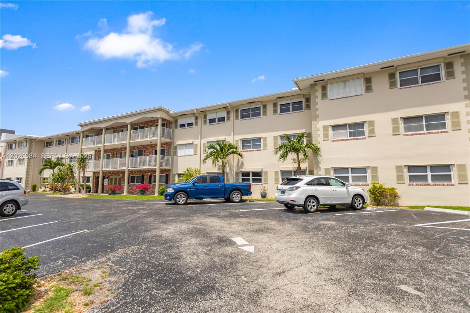 COASTAL WINDS SOUTH CO-OP - Residential