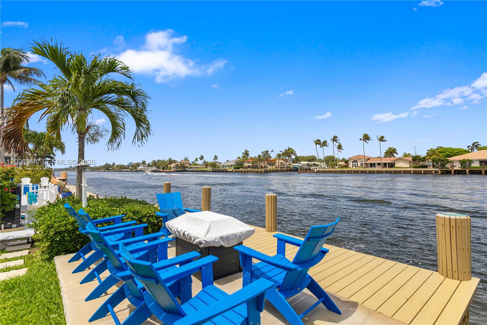 COASTAL WINDS SOUTH CO-OP - Residential