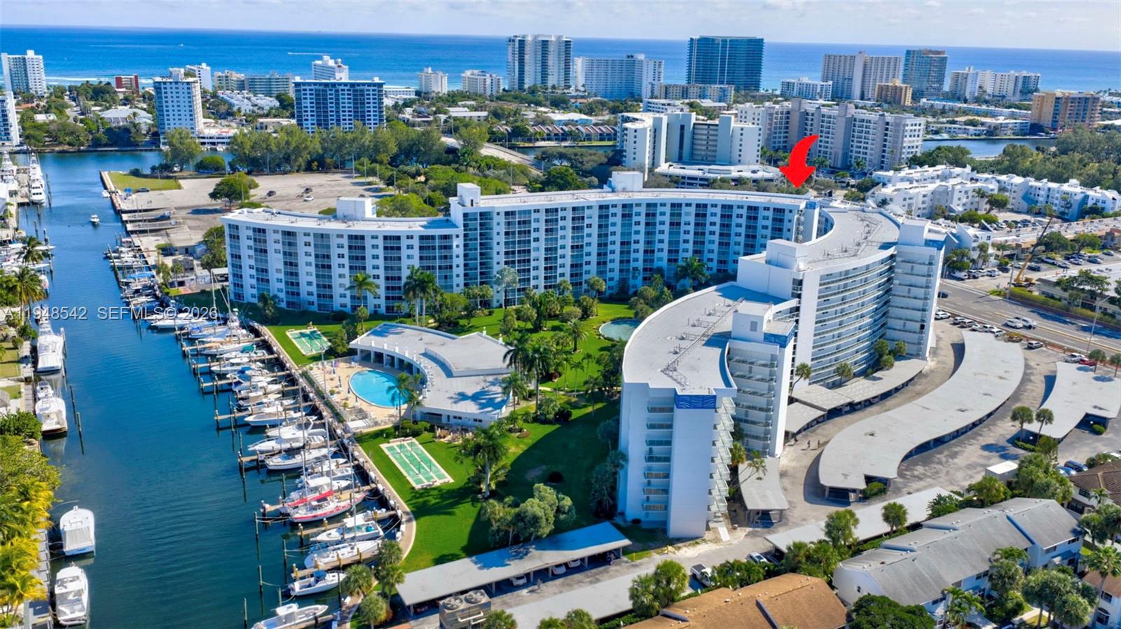 GARDEN-AIRE VILLAGE - Residential