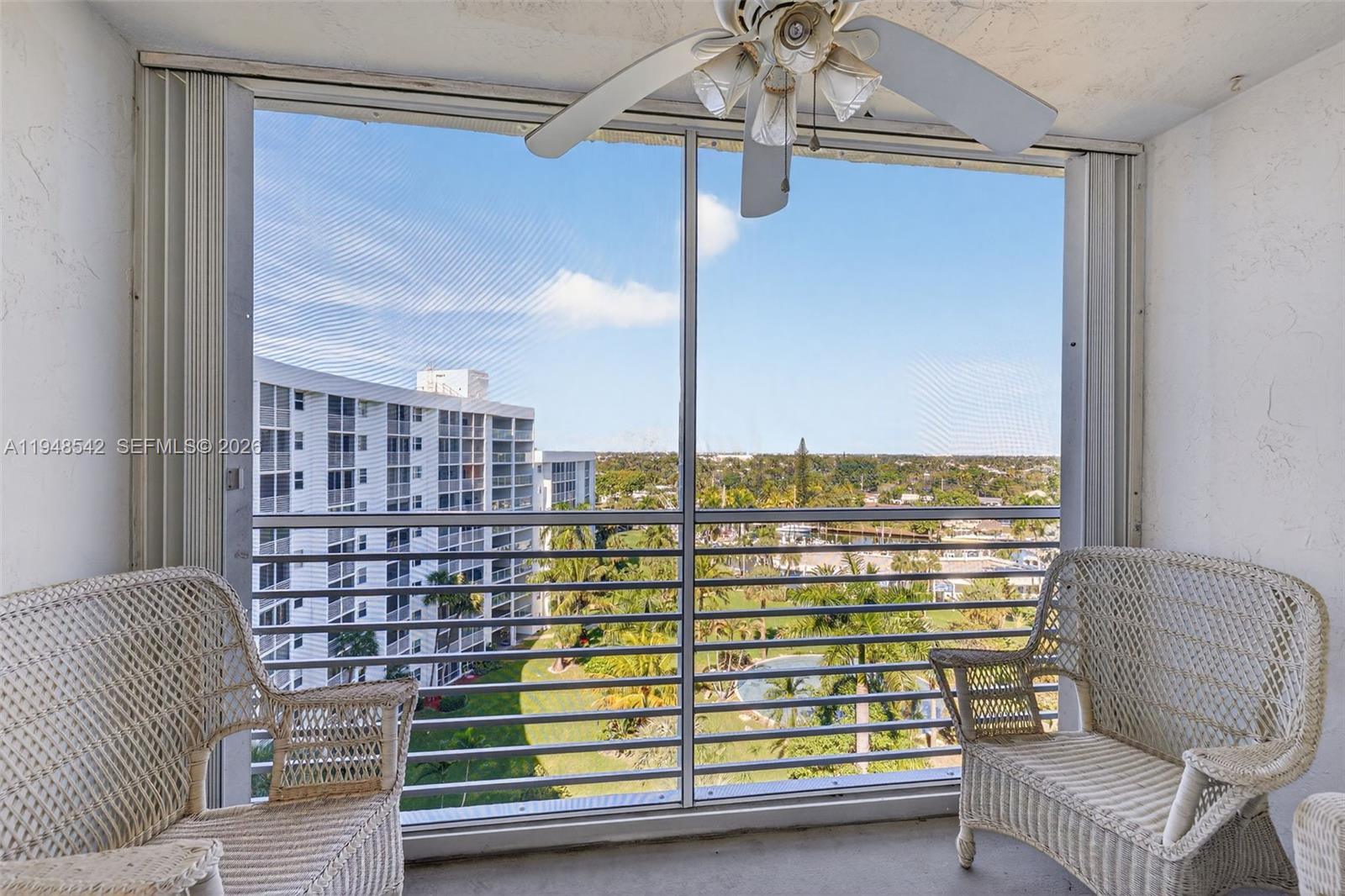 GARDEN-AIRE VILLAGE - Residential