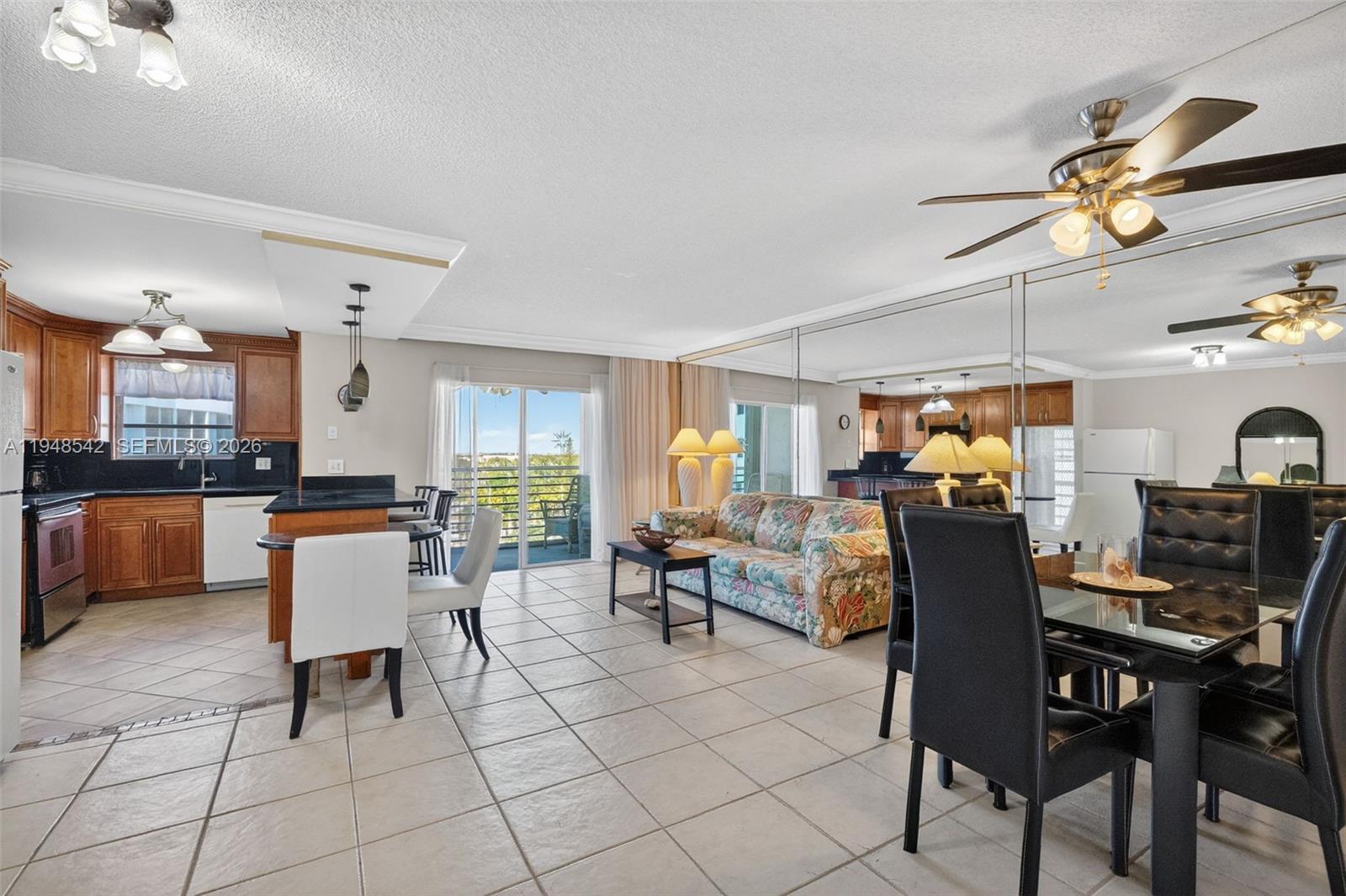 GARDEN-AIRE VILLAGE - Residential