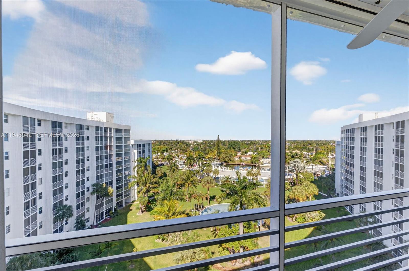 GARDEN-AIRE VILLAGE - Residential