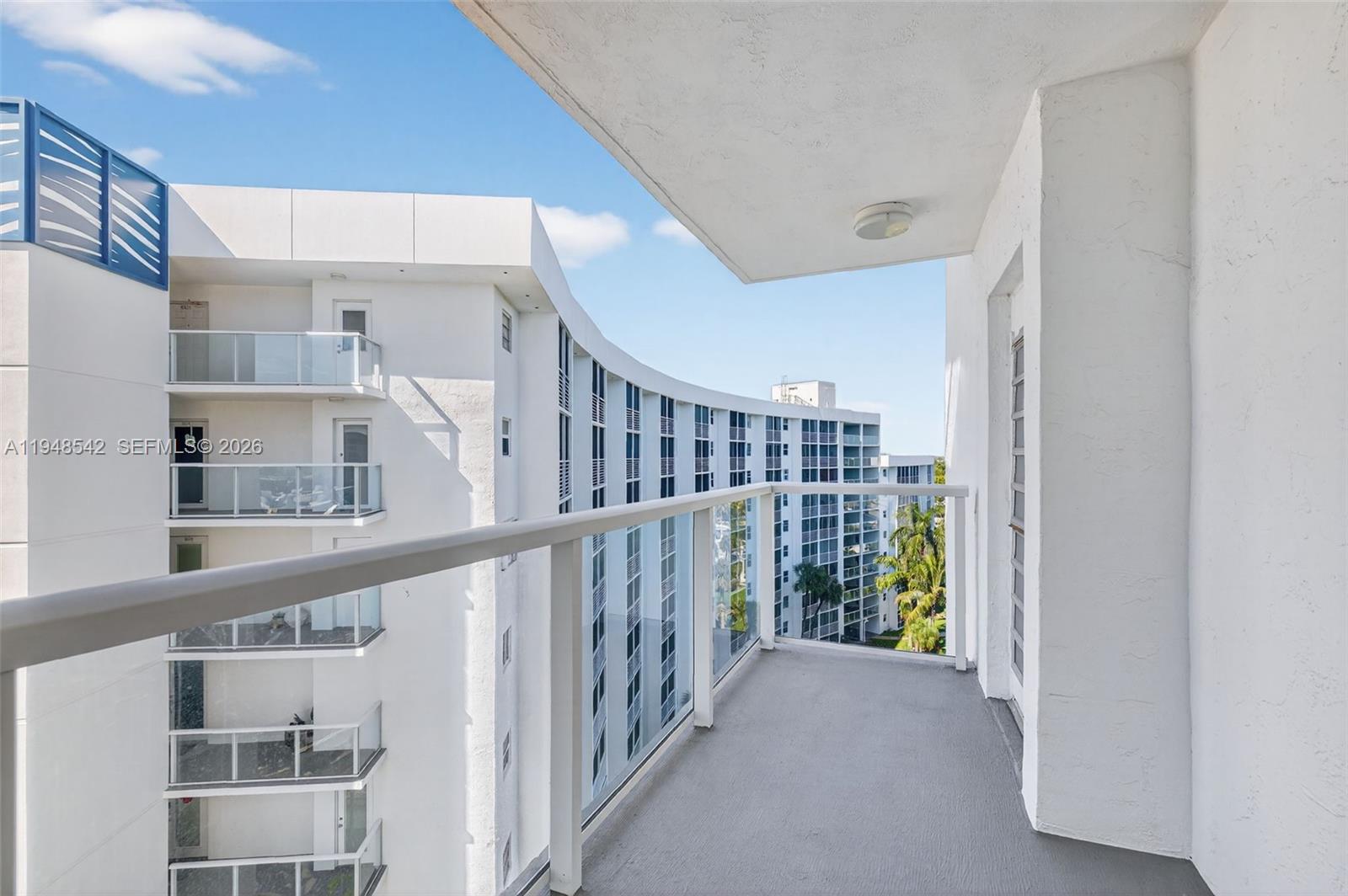 GARDEN-AIRE VILLAGE - Residential