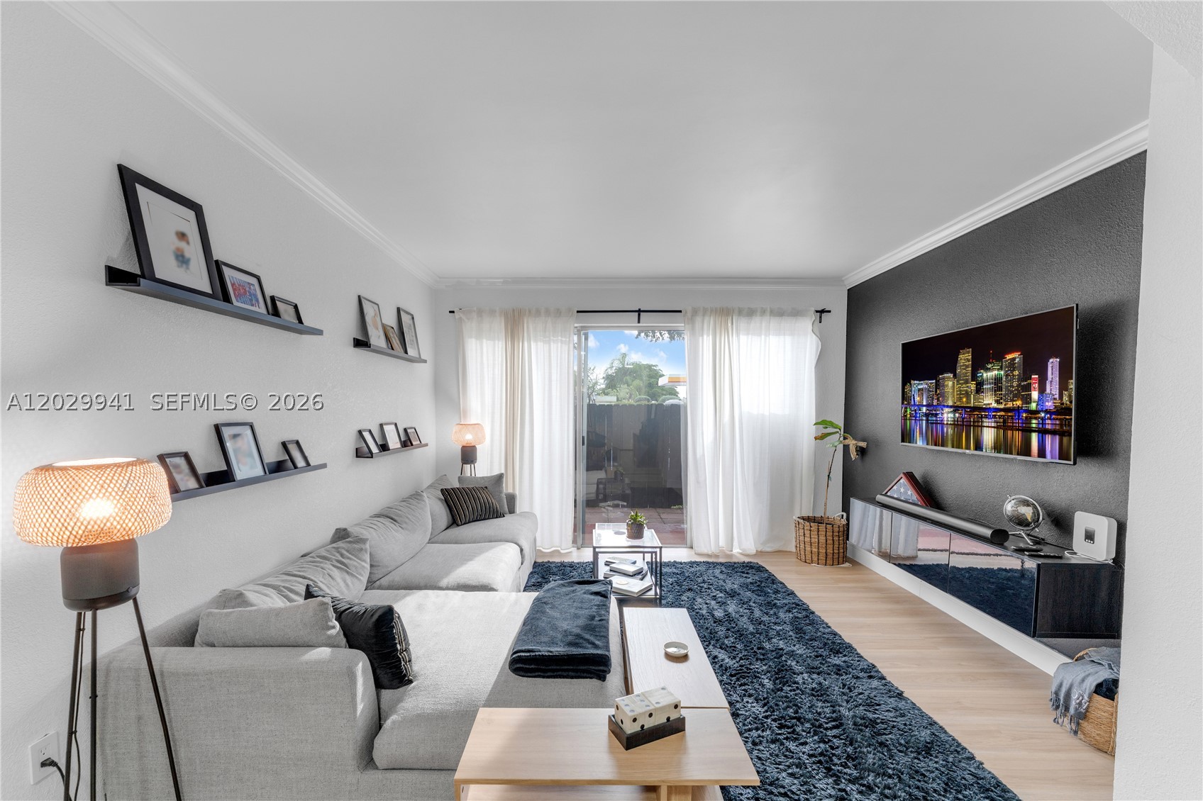 THE BERKELEY CONDO - Residential