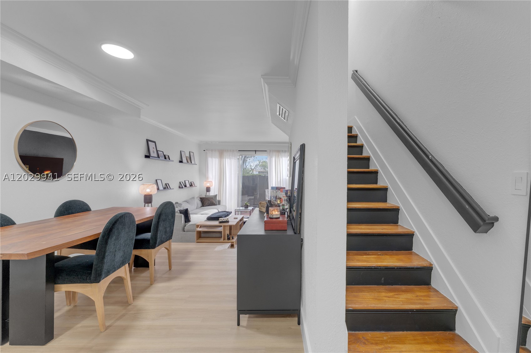 THE BERKELEY CONDO - Residential