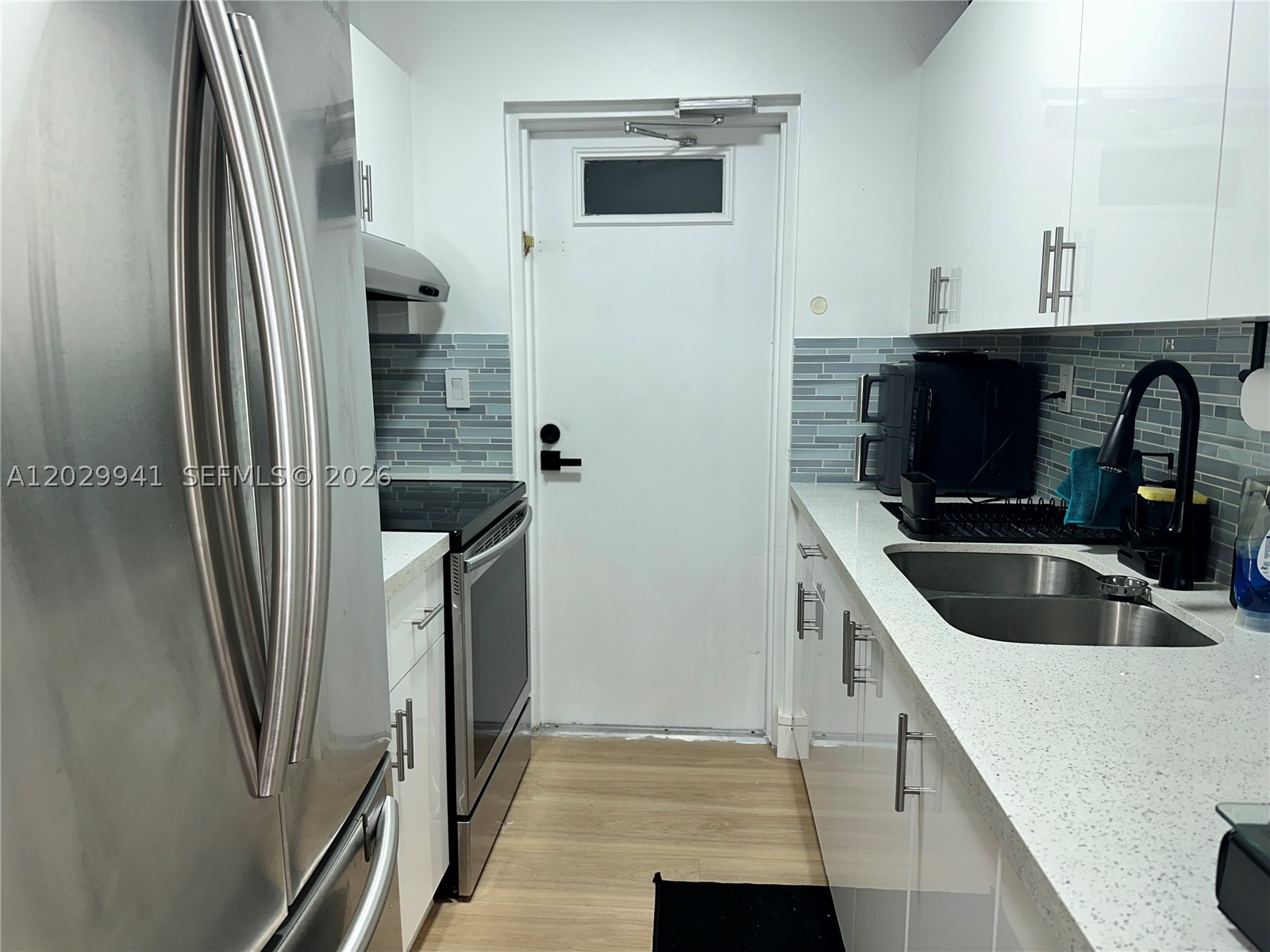 THE BERKELEY CONDO - Residential