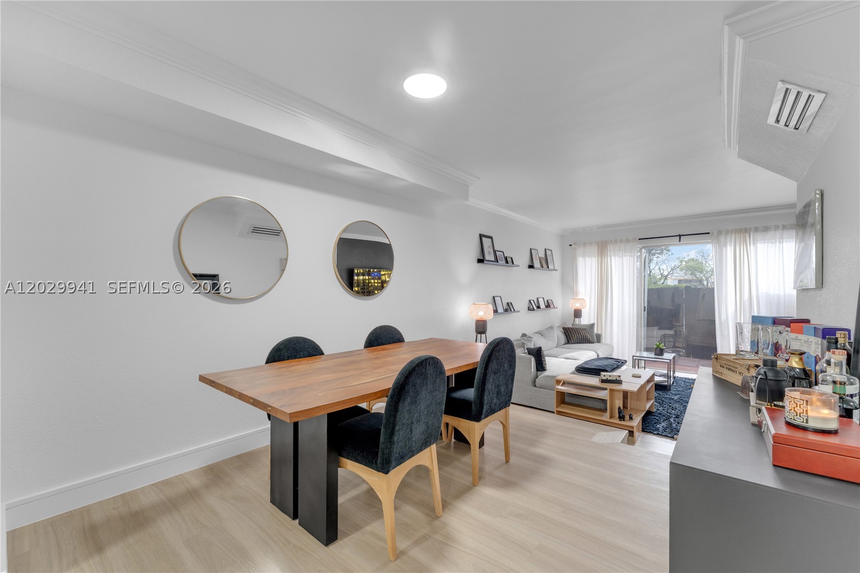 THE BERKELEY CONDO - Residential