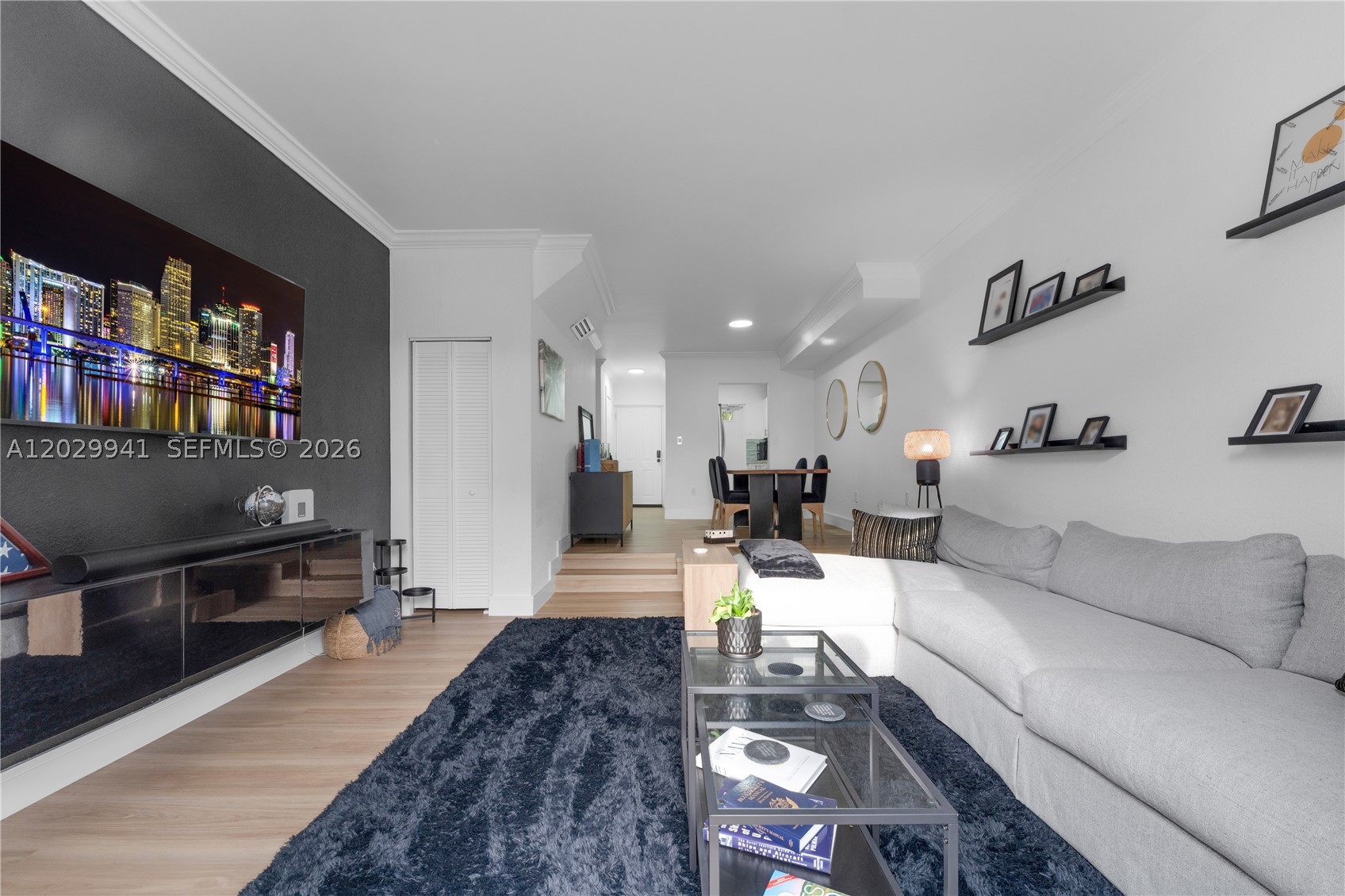THE BERKELEY CONDO - Residential