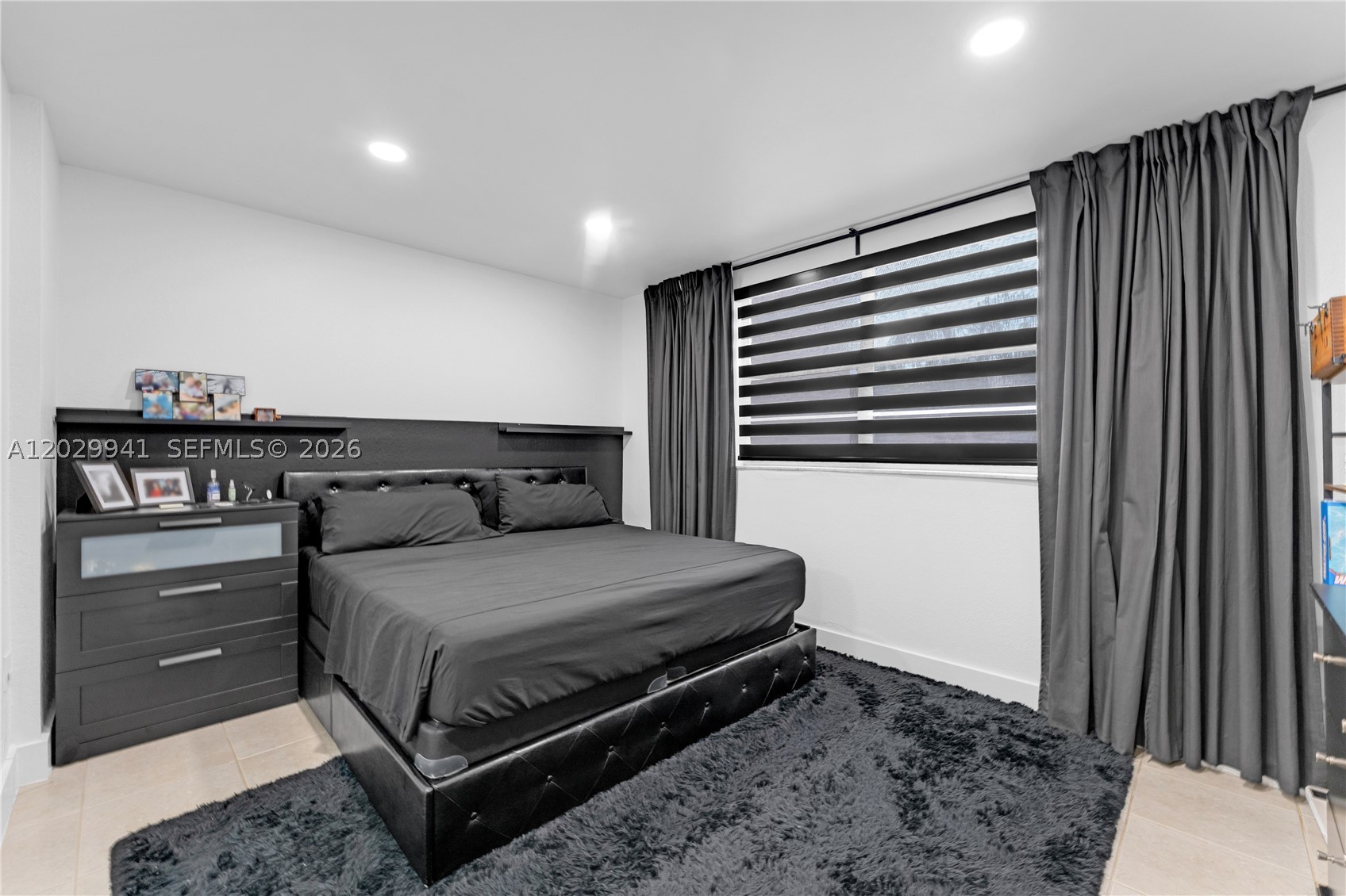 THE BERKELEY CONDO - Residential