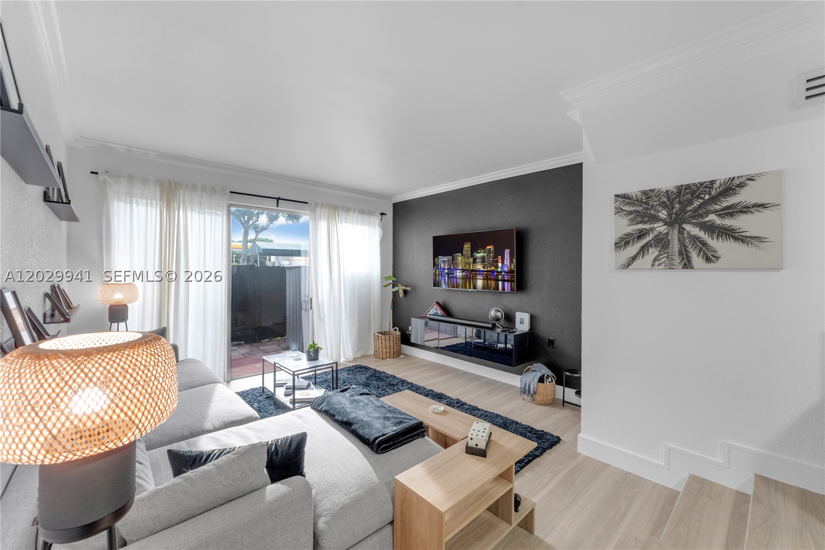 THE BERKELEY CONDO - Residential