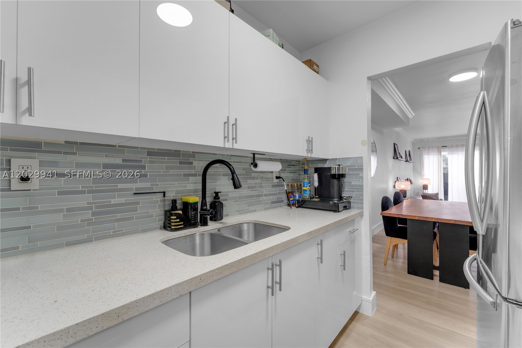 THE BERKELEY CONDO - Residential