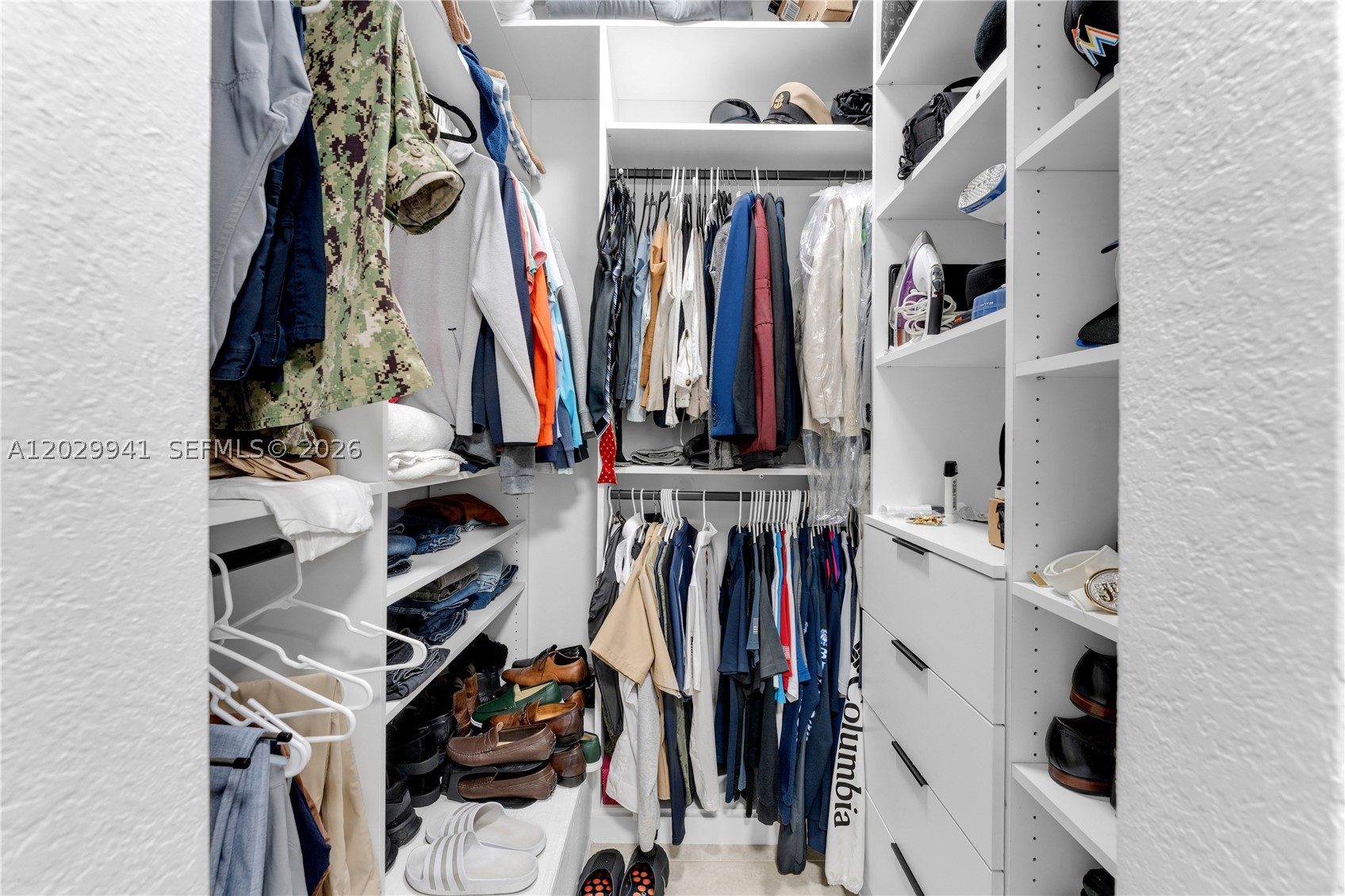 THE BERKELEY CONDO - Residential