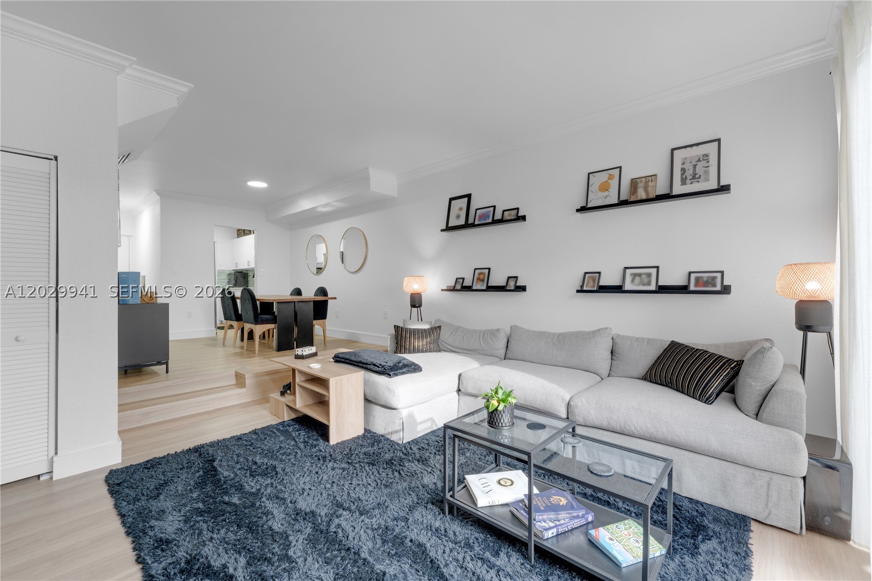 THE BERKELEY CONDO - Residential