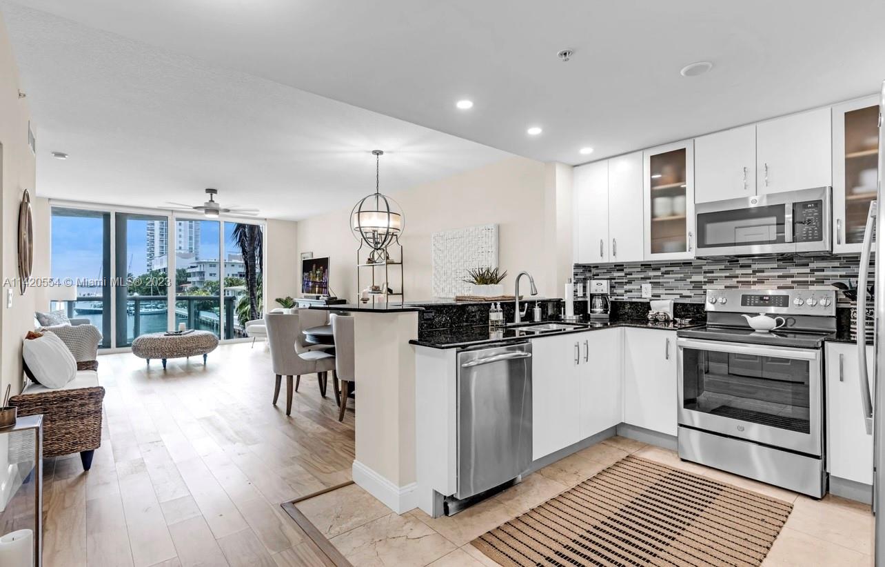 360 CONDO C - Residential