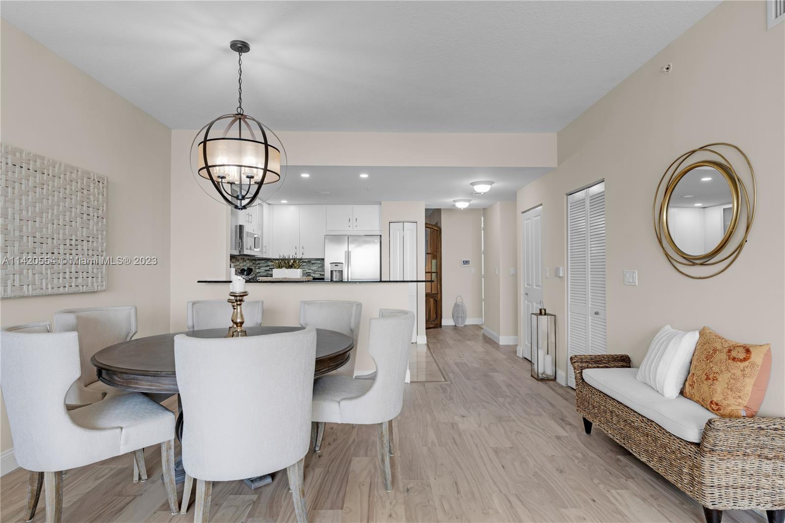 360 CONDO C - Residential