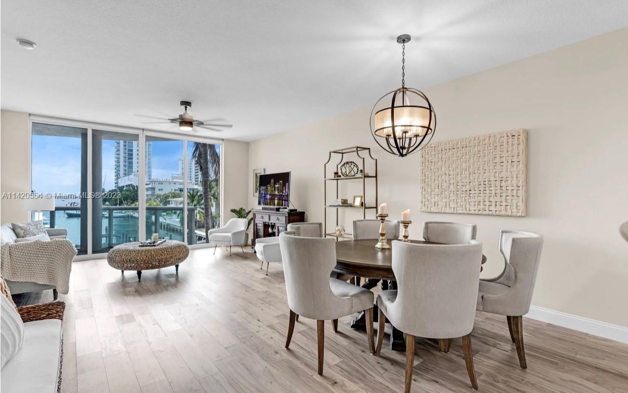 360 CONDO C - Residential