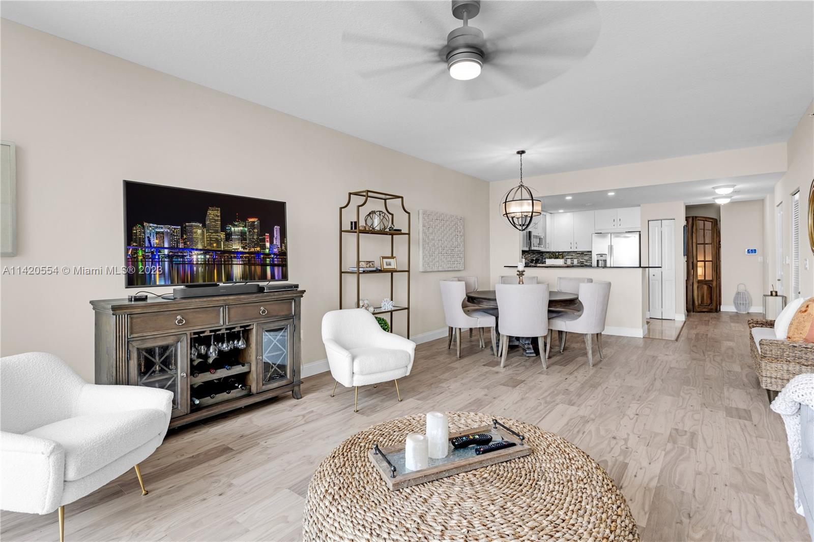 360 CONDO C - Residential