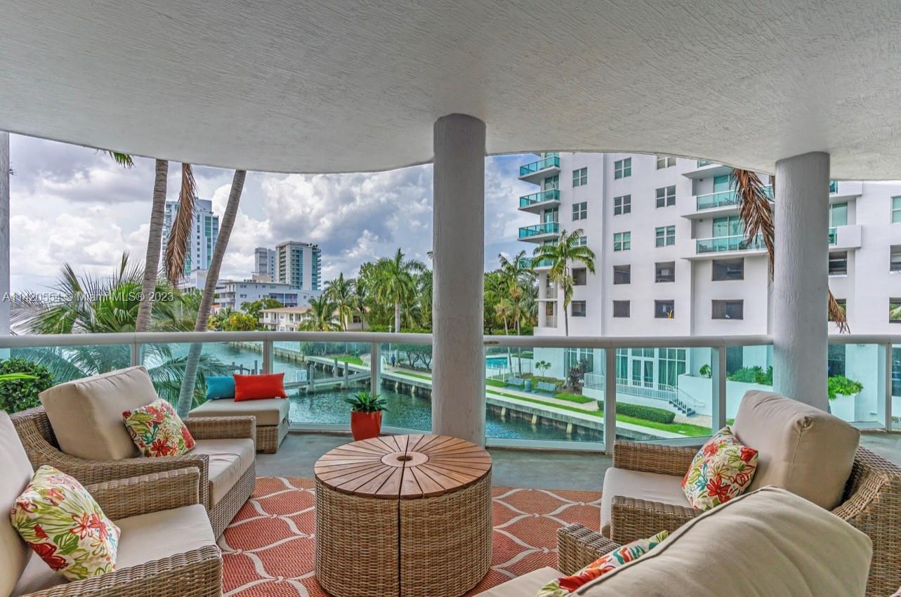 360 CONDO C - Residential