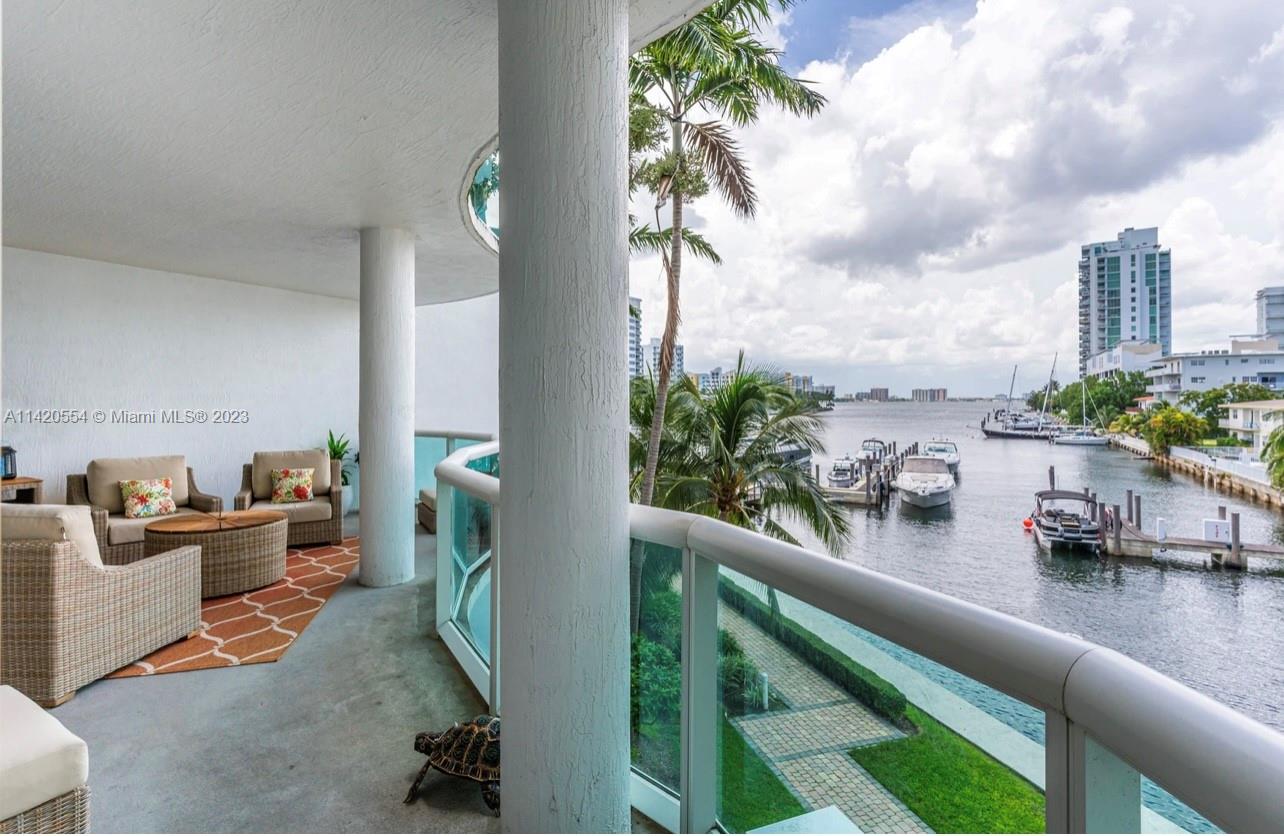360 CONDO C - Residential