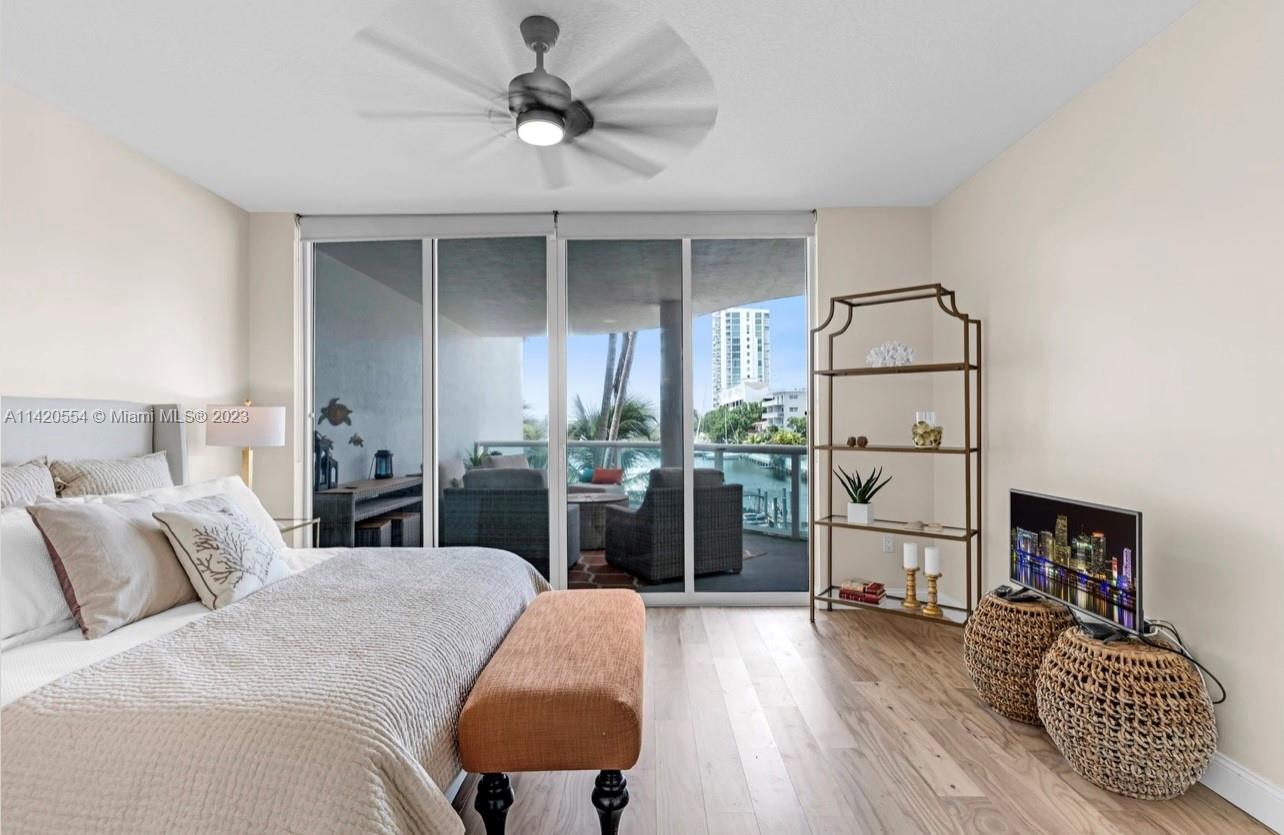 360 CONDO C - Residential