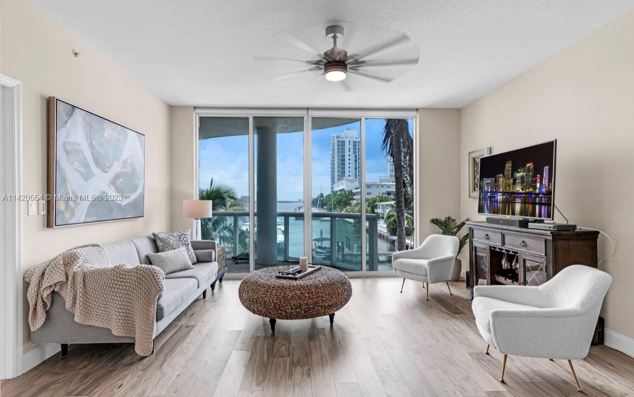 360 CONDO C - Residential