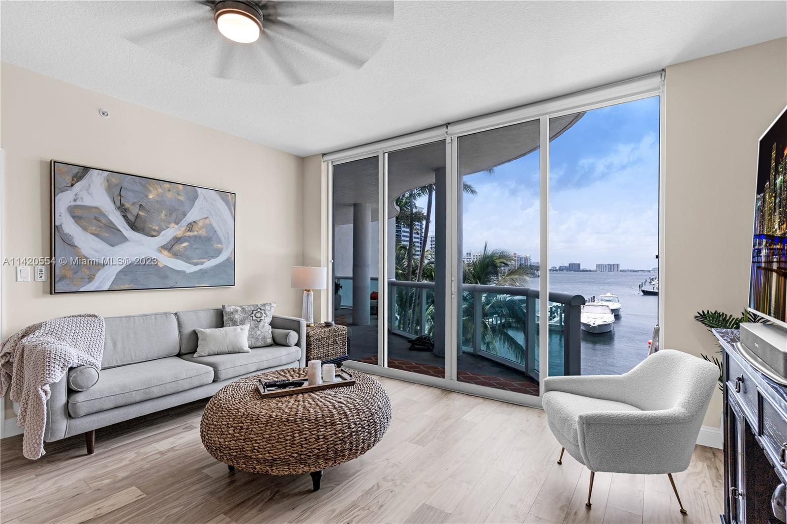 360 CONDO C - Residential