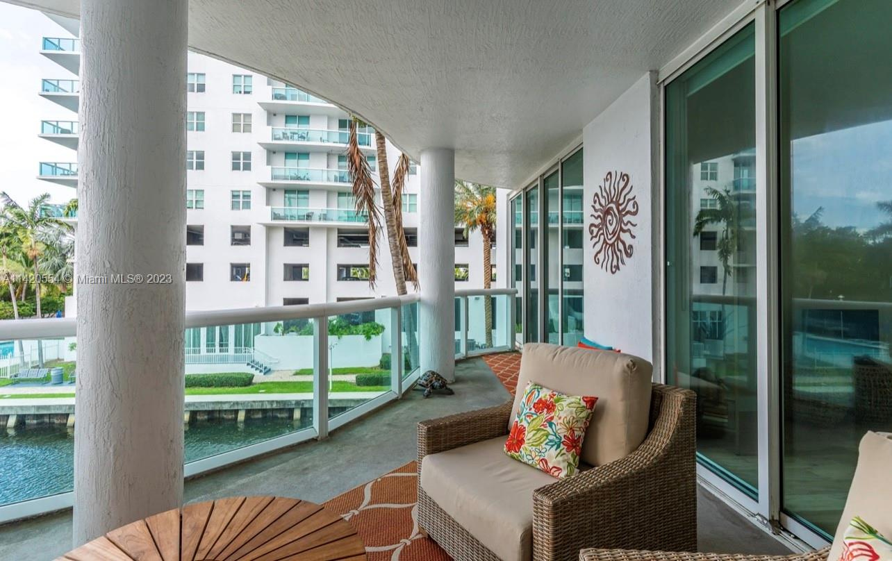 360 CONDO C - Residential