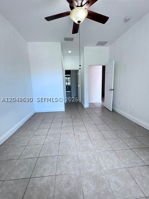SPICEWOOD SUB - Residential Lease
