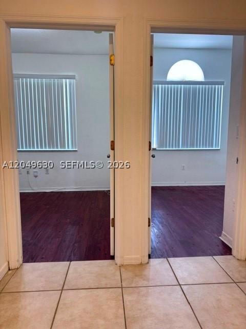SPICEWOOD SUB - Residential Lease