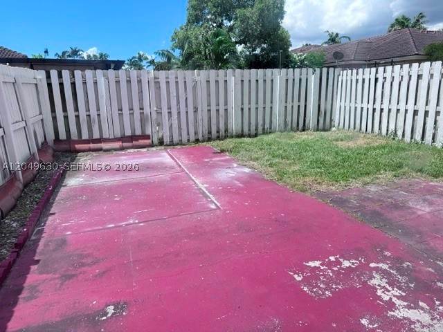 SPICEWOOD SUB - Residential Lease