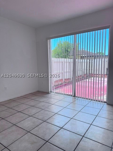 SPICEWOOD SUB - Residential Lease