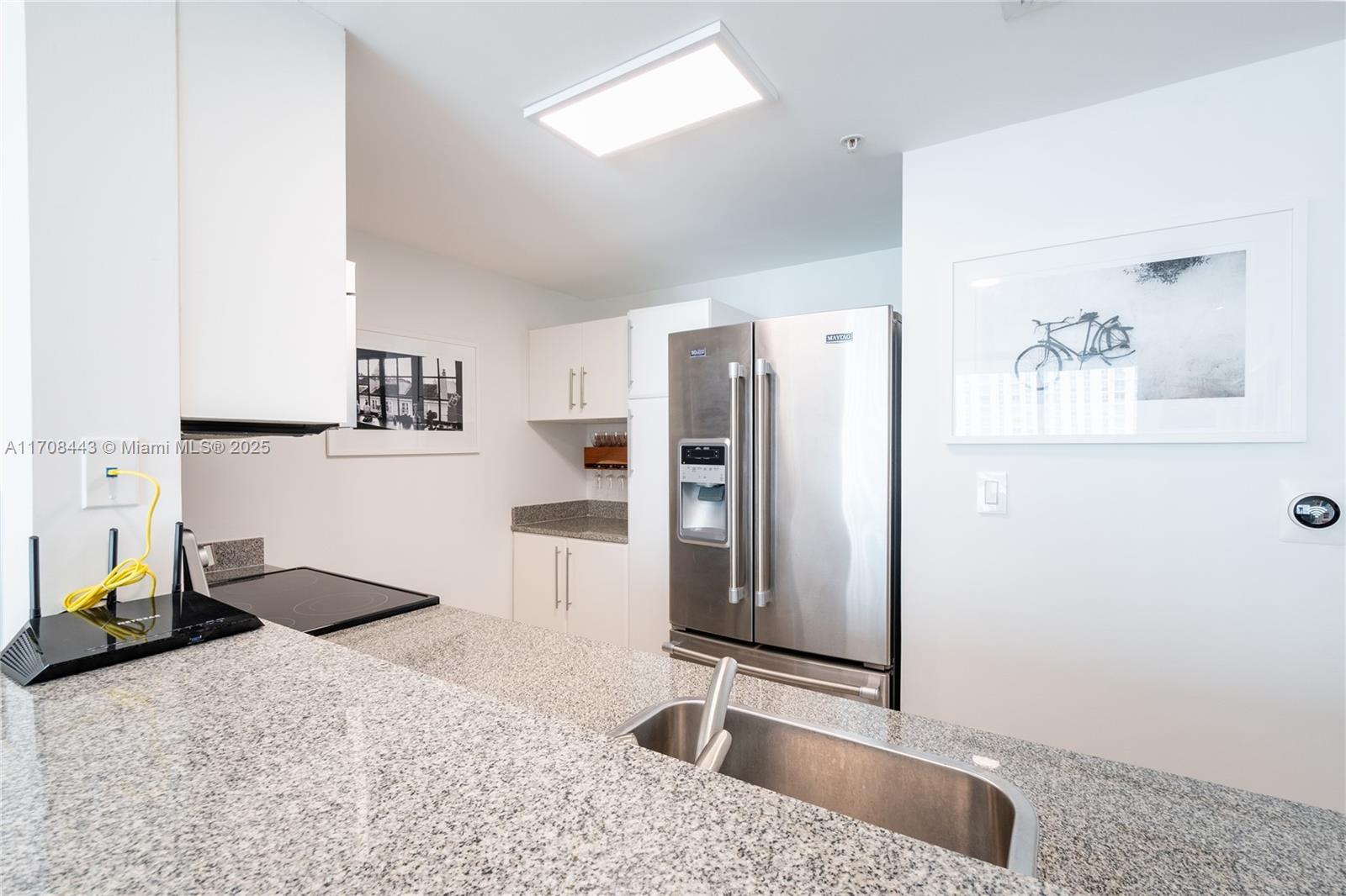 1800 BISCAYNE PLAZA CONDO - Residential