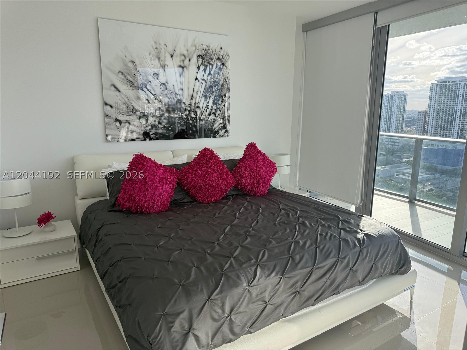 ARIA ON THE BAY CONDO - Residential Lease