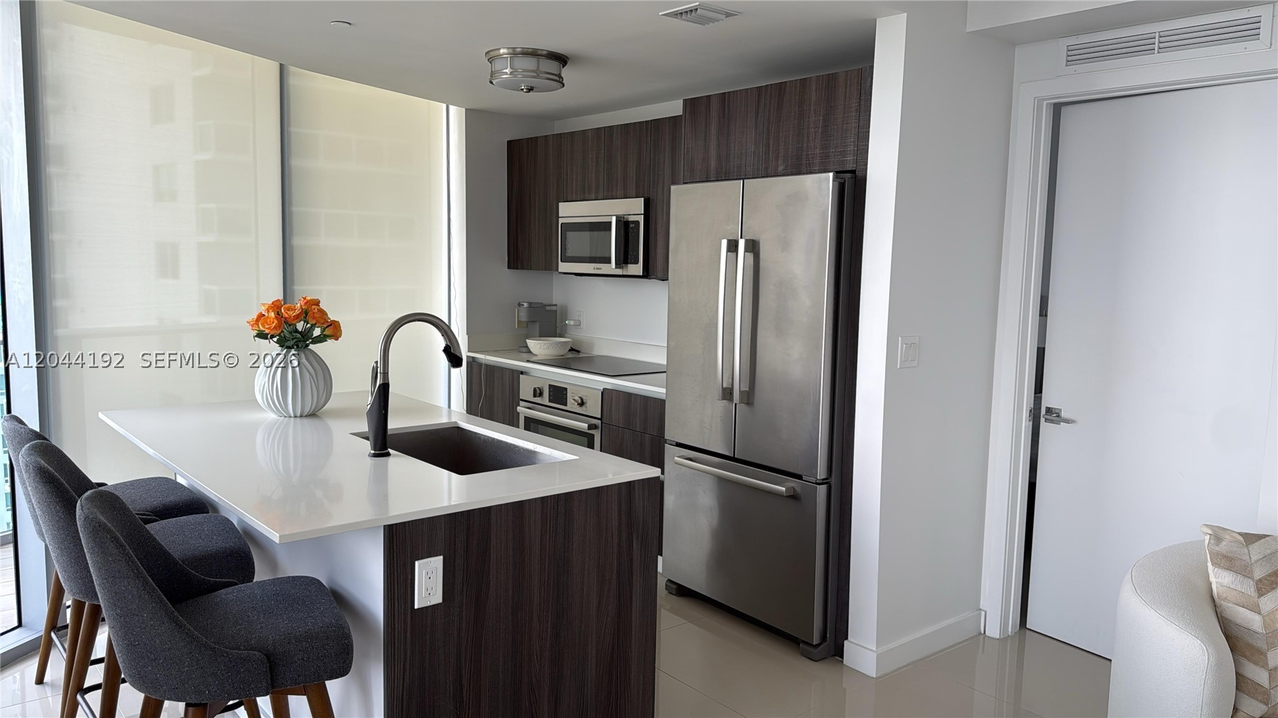 ARIA ON THE BAY CONDO - Residential Lease