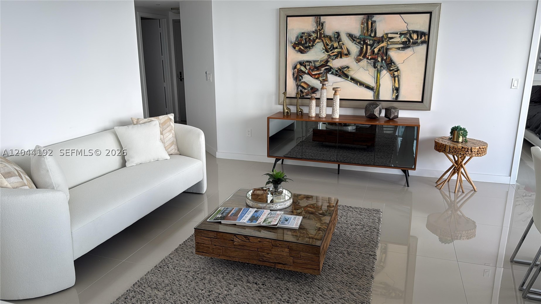 ARIA ON THE BAY CONDO - Residential Lease