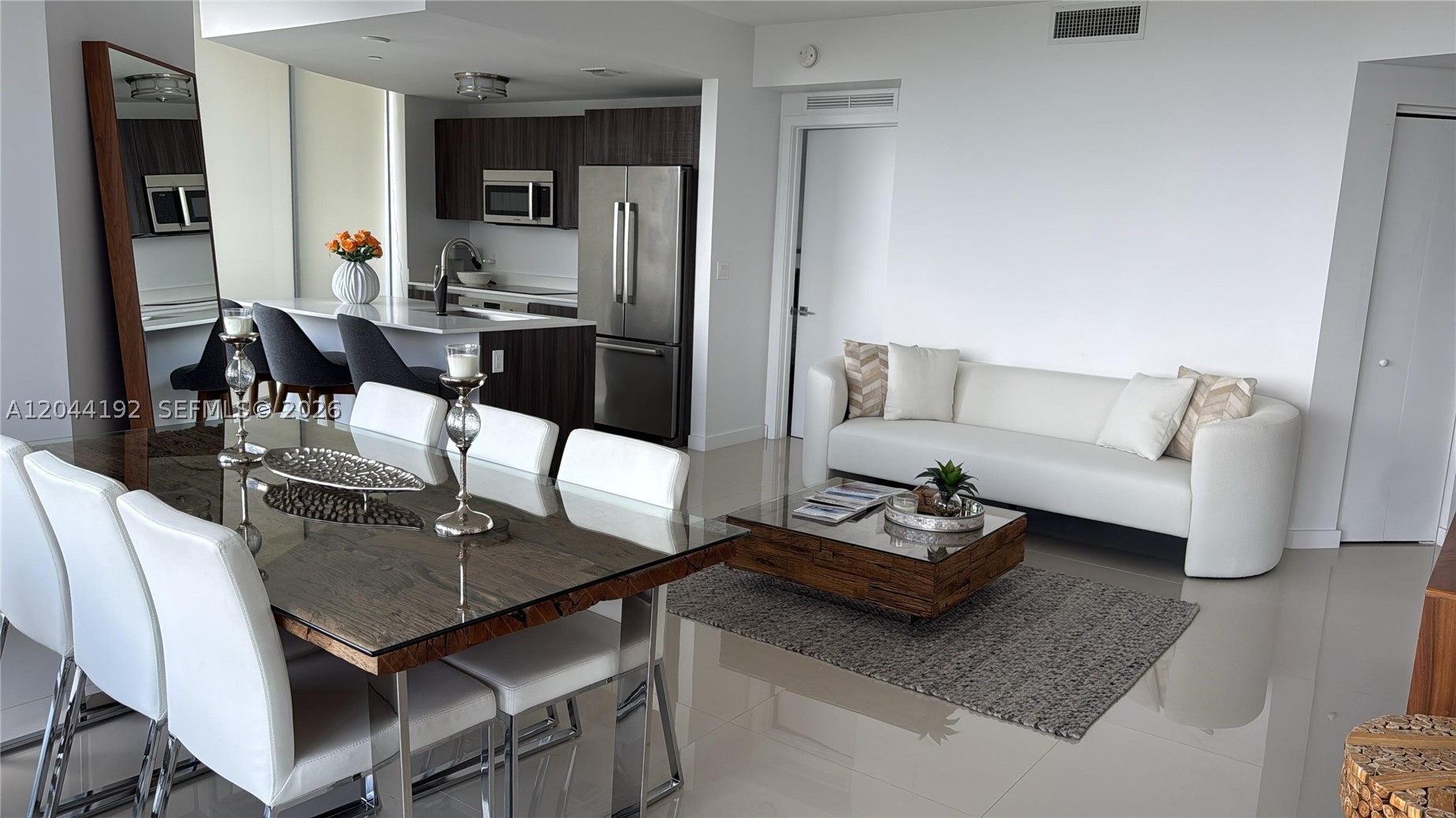 ARIA ON THE BAY CONDO - Residential Lease