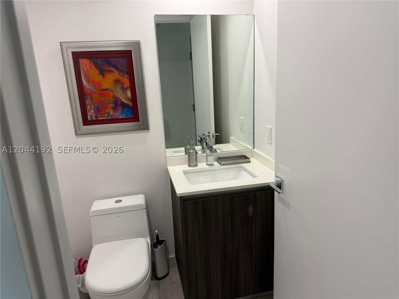 ARIA ON THE BAY CONDO - Residential Lease