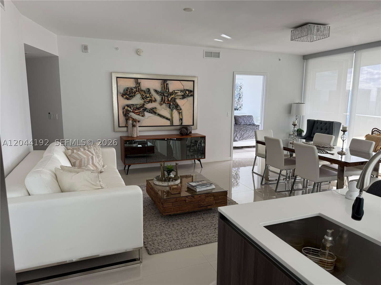 ARIA ON THE BAY CONDO - Residential Lease
