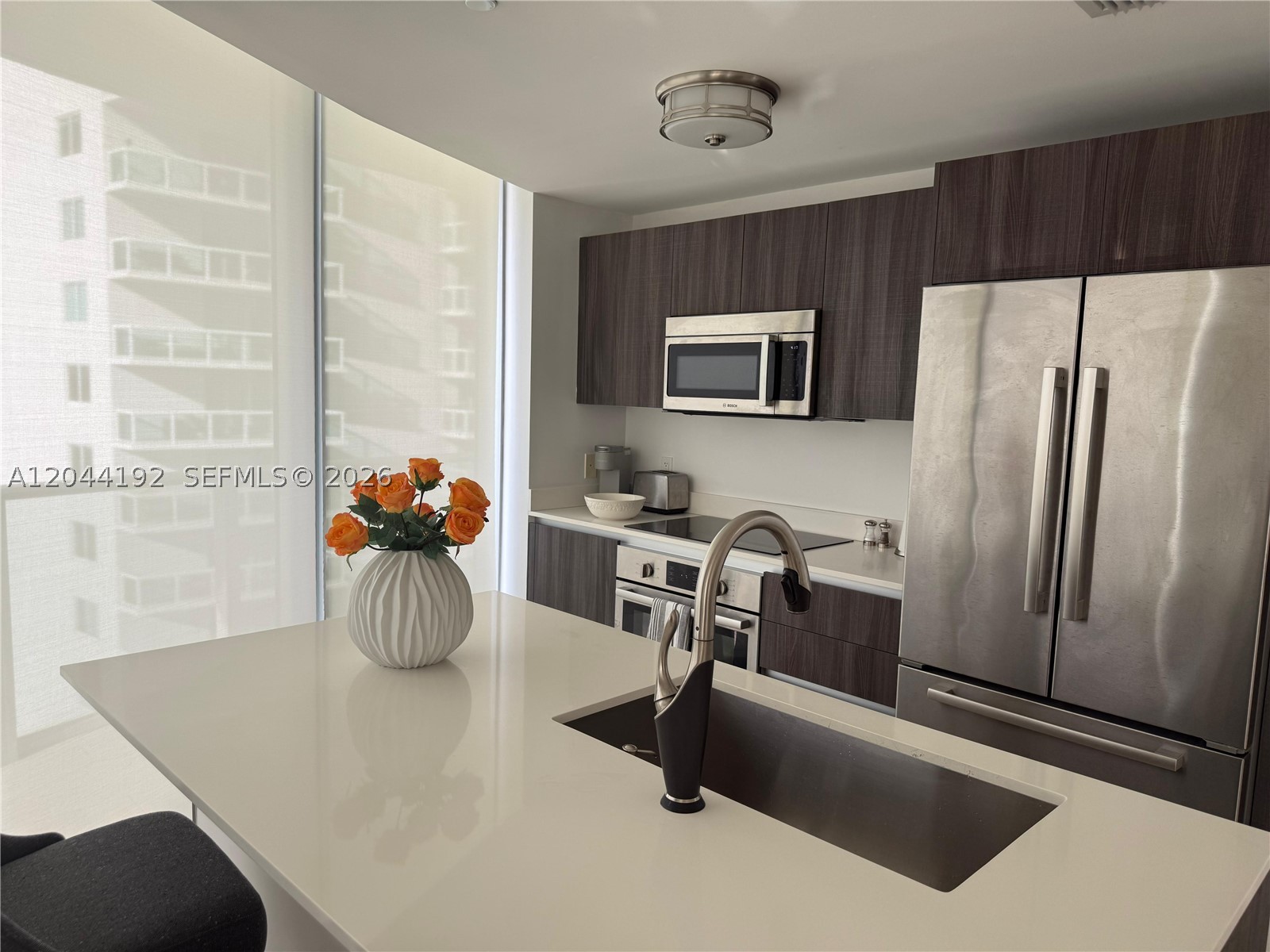 ARIA ON THE BAY CONDO - Residential Lease