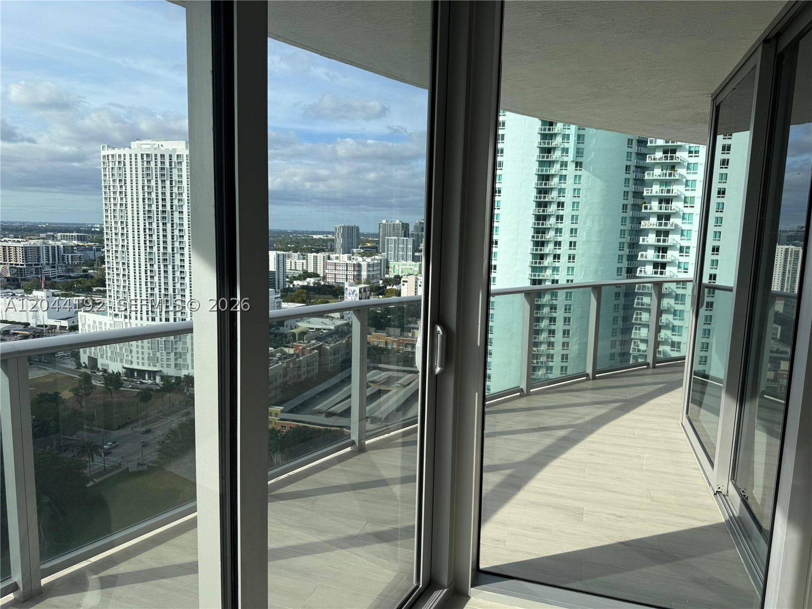 ARIA ON THE BAY CONDO - Residential Lease