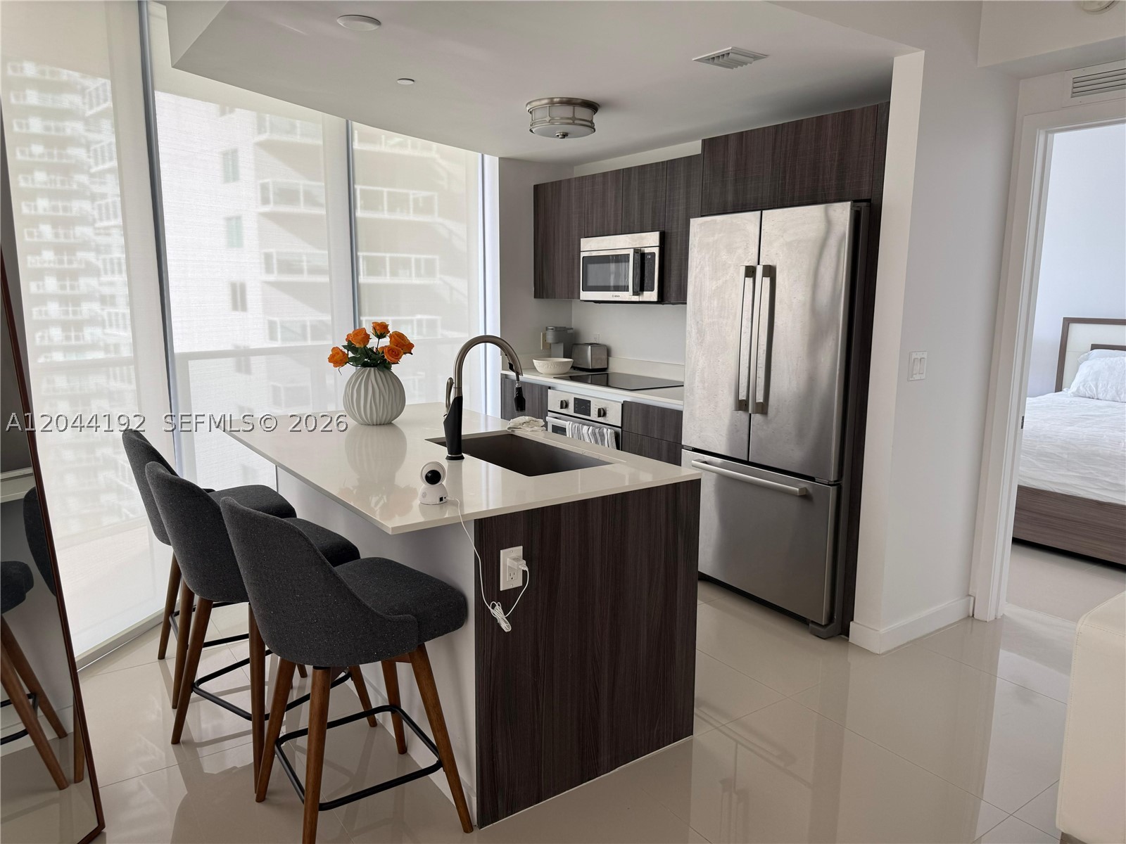 ARIA ON THE BAY CONDO - Residential Lease