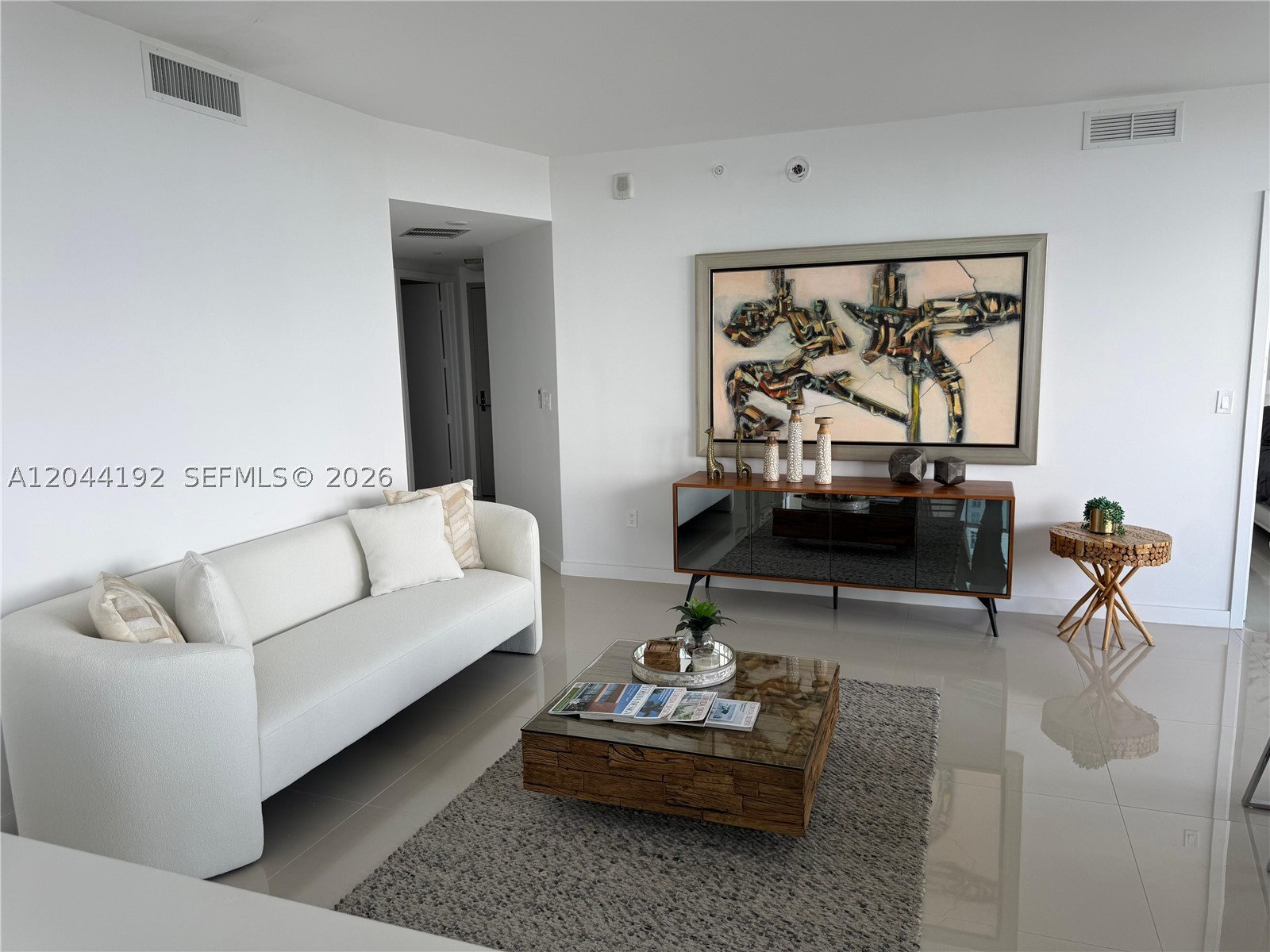 ARIA ON THE BAY CONDO - Residential Lease