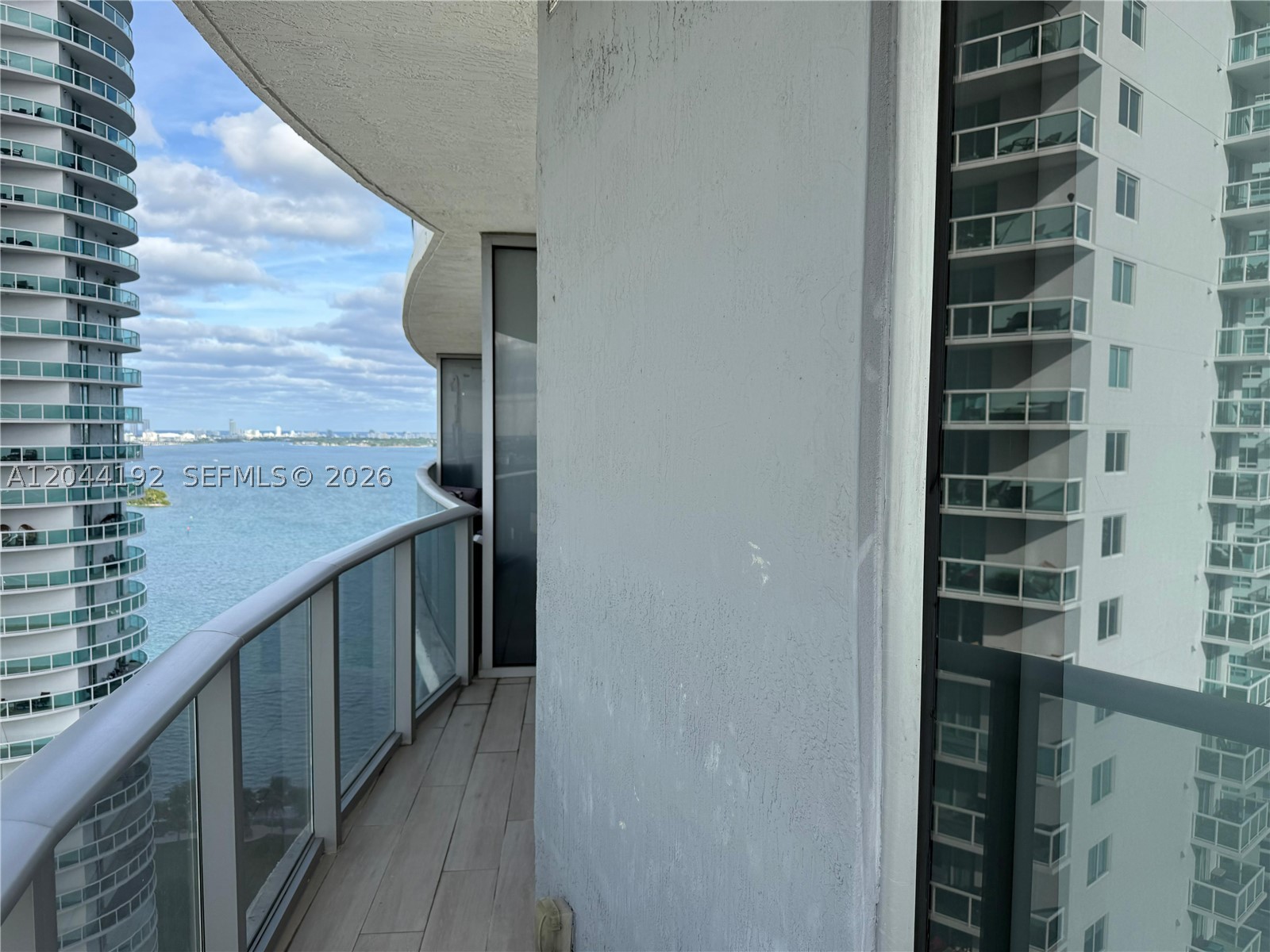ARIA ON THE BAY CONDO - Residential Lease