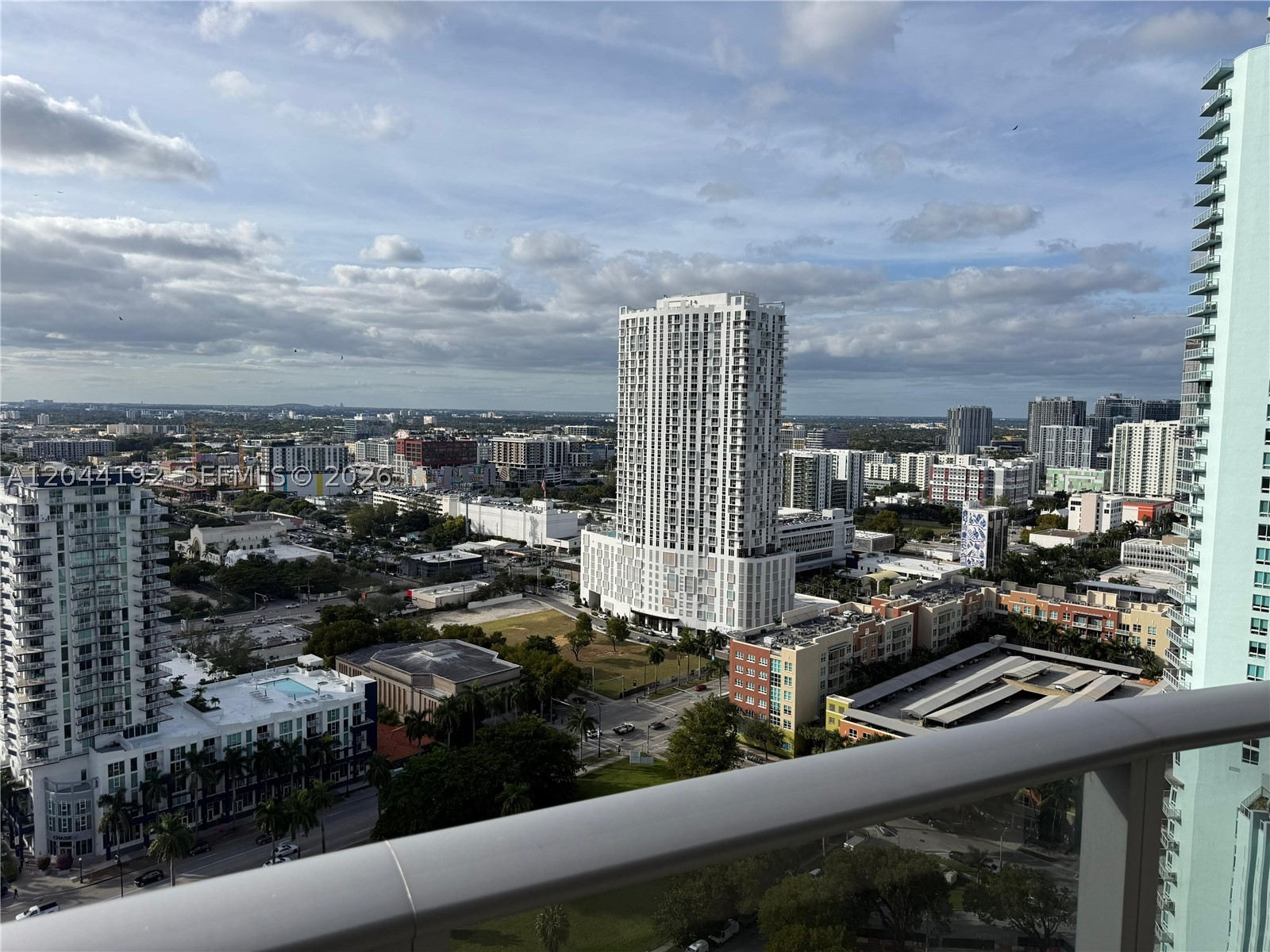 ARIA ON THE BAY CONDO - Residential Lease