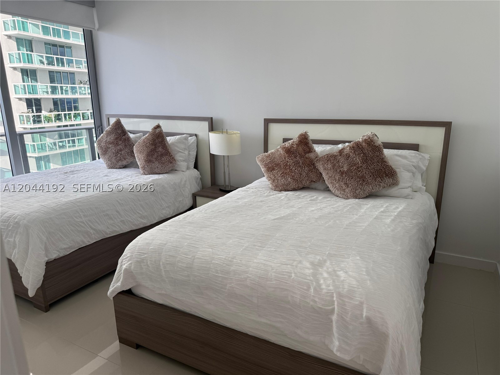 ARIA ON THE BAY CONDO - Residential Lease